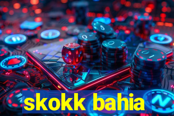 skokk bahia