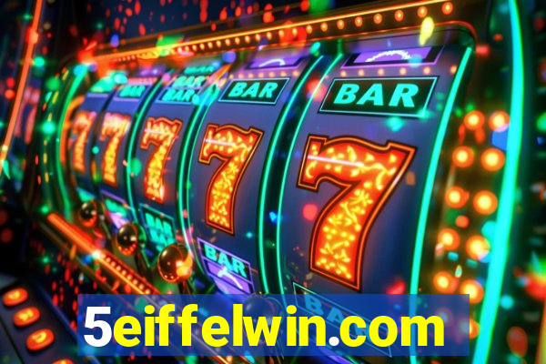 5eiffelwin.com