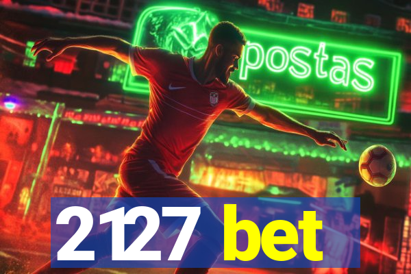 2127 bet