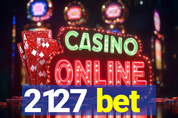 2127 bet