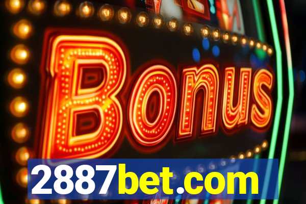2887bet.com