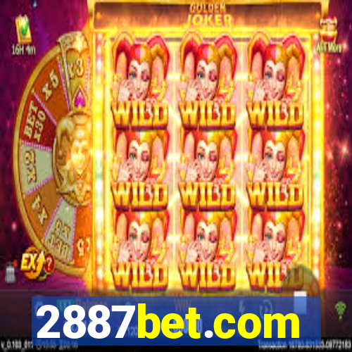 2887bet.com