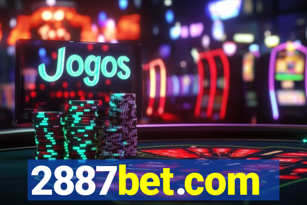 2887bet.com