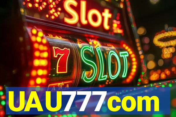 UAU777com