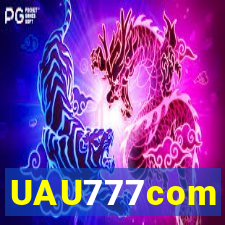 UAU777com