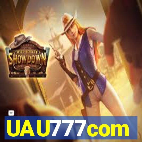 UAU777com