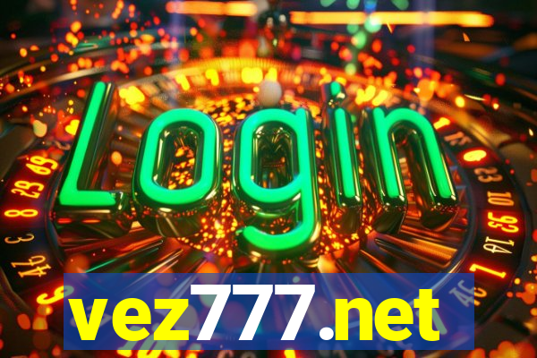 vez777.net