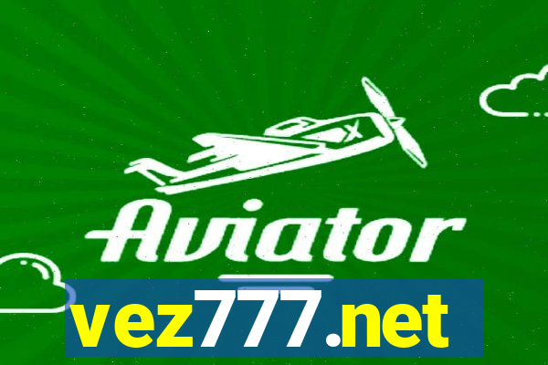 vez777.net