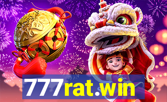 777rat.win