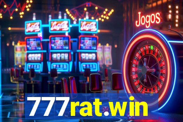 777rat.win