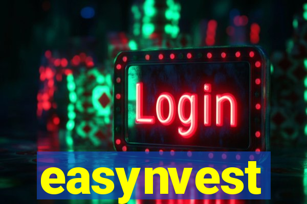 easynvest