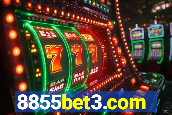 8855bet3.com