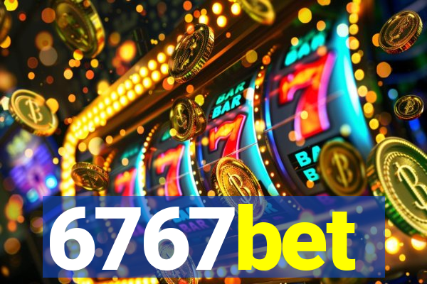 6767bet