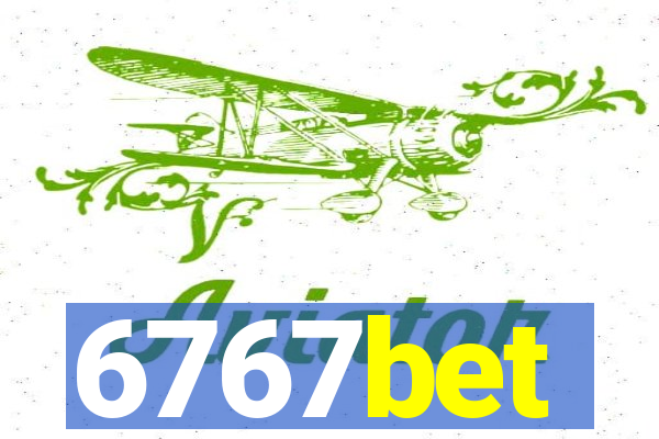 6767bet