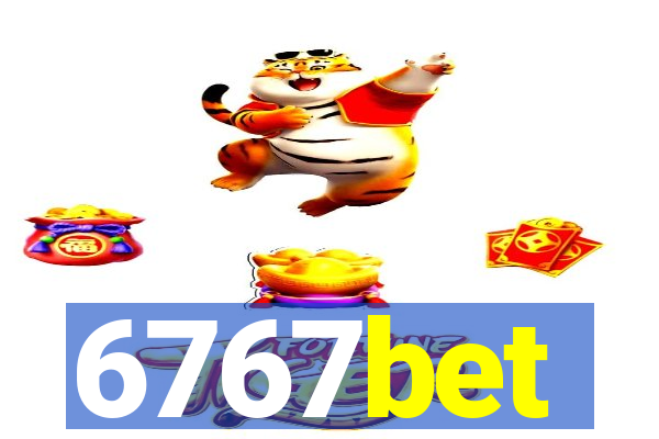 6767bet