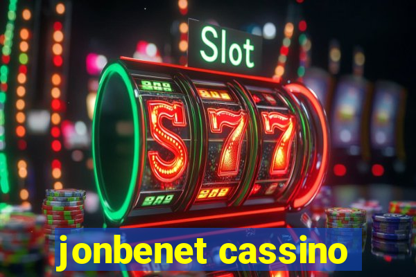jonbenet cassino