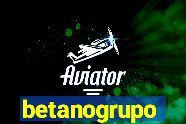 betanogrupo