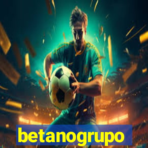 betanogrupo