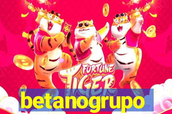 betanogrupo