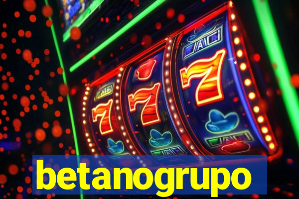 betanogrupo