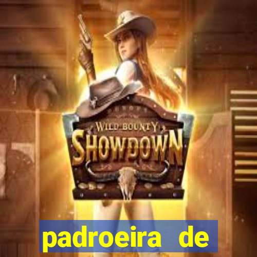 padroeira de cruzeiro sp