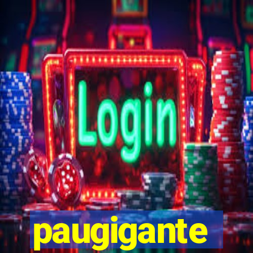 paugigante