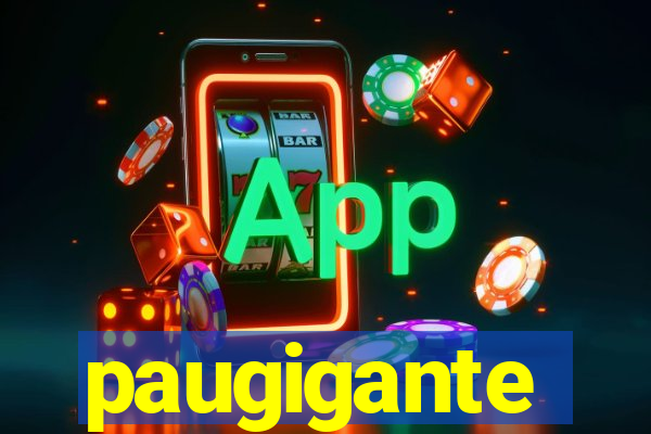 paugigante