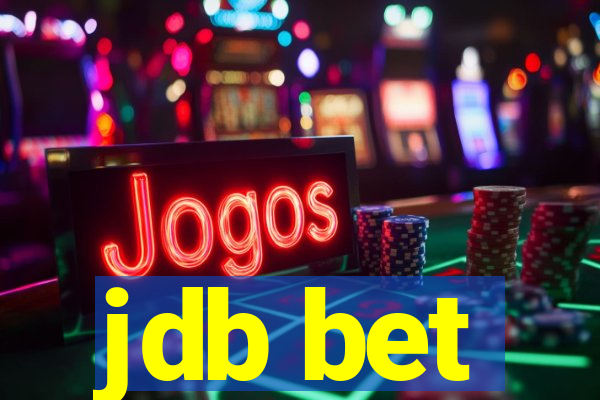jdb bet