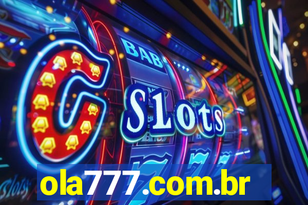 ola777.com.br