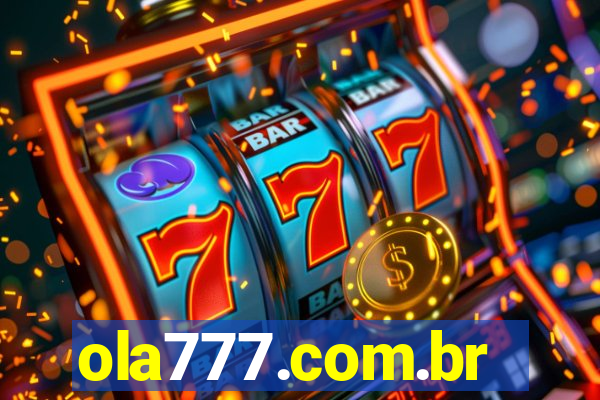 ola777.com.br