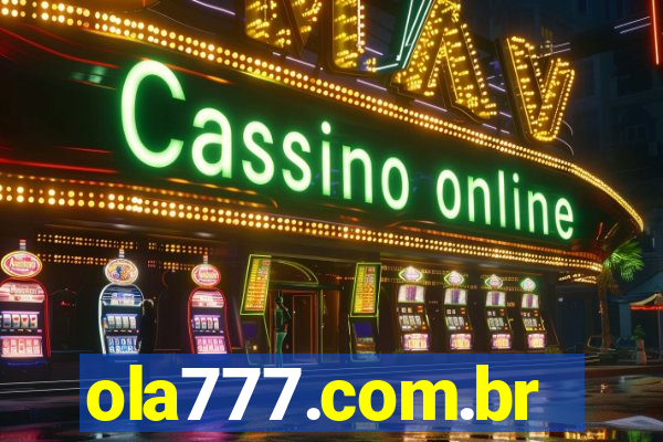 ola777.com.br
