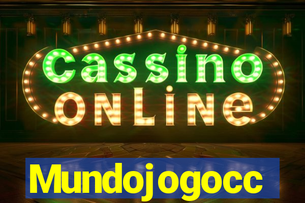 Mundojogocc