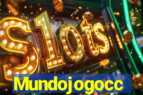 Mundojogocc