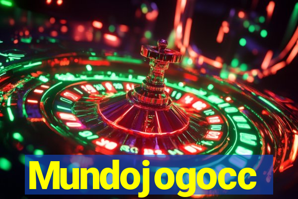 Mundojogocc