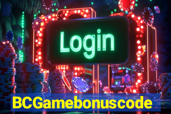 BCGamebonuscode