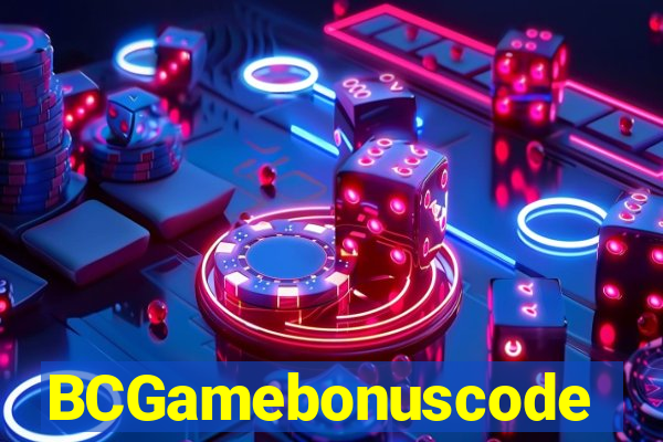 BCGamebonuscode