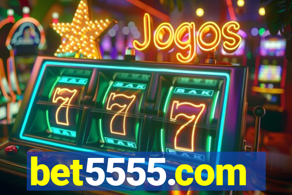 bet5555.com