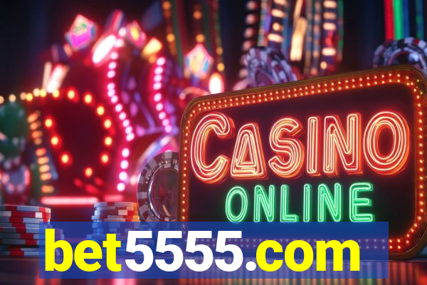 bet5555.com