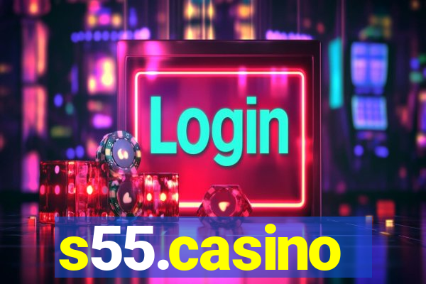 s55.casino