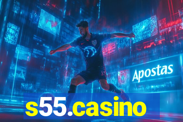 s55.casino