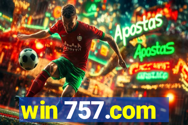 win 757.com
