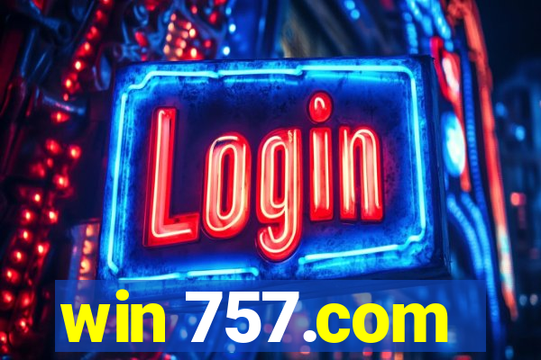 win 757.com