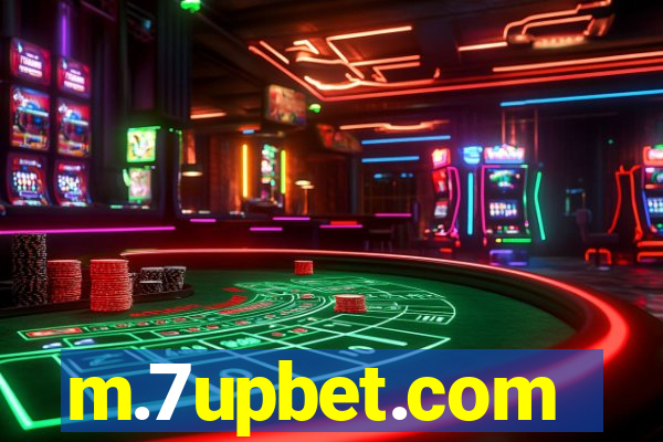 m.7upbet.com