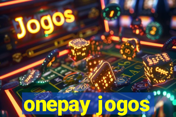 onepay jogos