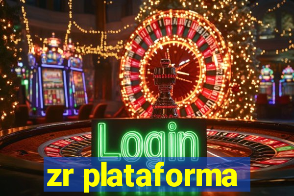 zr plataforma
