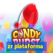 zr plataforma
