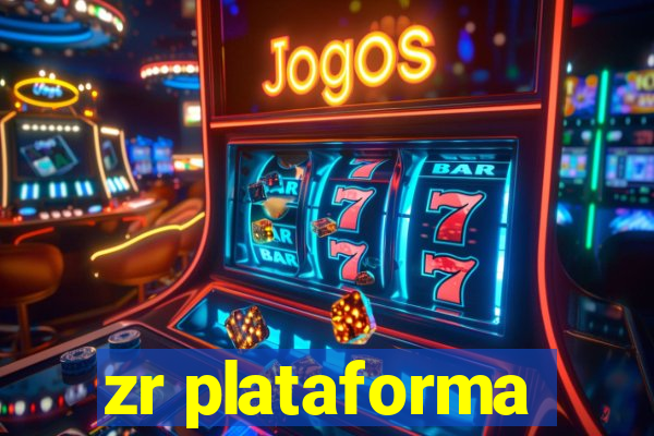 zr plataforma