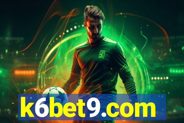 k6bet9.com