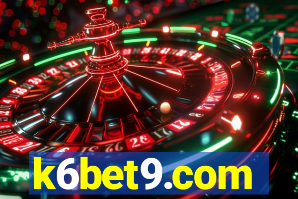 k6bet9.com