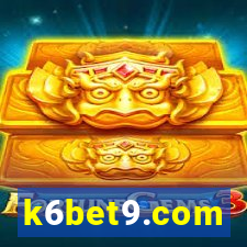 k6bet9.com